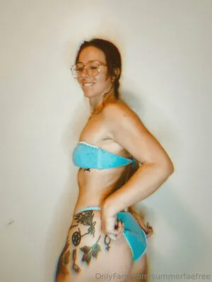 Summerfaefree OnlyFans Leaked Free Thumbnail Picture - #5TCfDJT6Qn