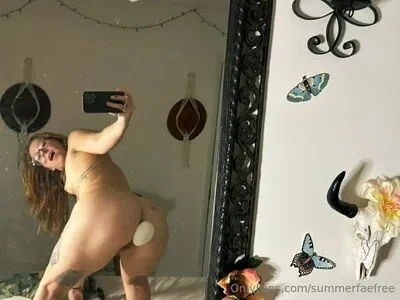 Summerfaefree OnlyFans Leaked Free Thumbnail Picture - #hFpgWO01DI
