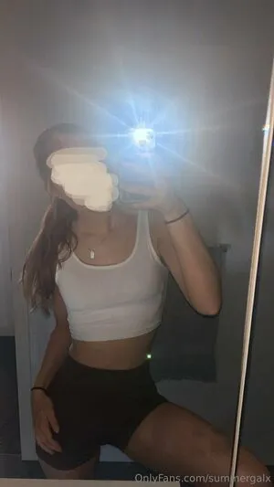 Summergalx OnlyFans Leaked Free Thumbnail Picture - #ZIkTRVVqCz