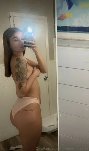 Summergipson23 OnlyFans Leaked Free Thumbnail Picture - #Z9BNMoNOhE