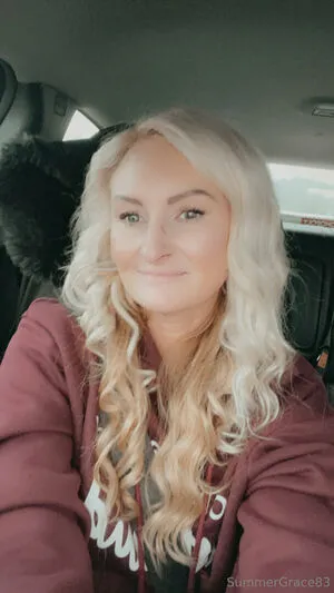 Summergrace83 OnlyFans Leaked Free Thumbnail Picture - #5QoarO59YC