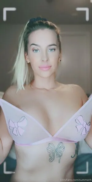Summerh OnlyFans Leaked Free Thumbnail Picture - #1gLm8ea4ne