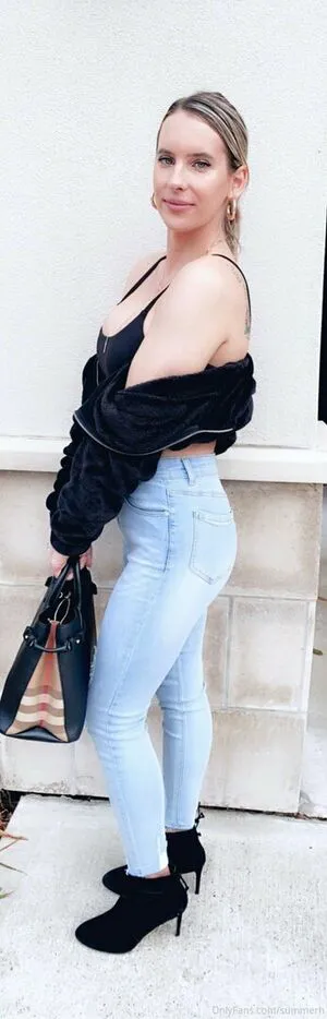 Summerh OnlyFans Leaked Free Thumbnail Picture - #kxH5a5tuTD