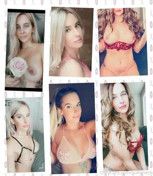 Summerh OnlyFans Leaked Free Thumbnail Picture - #oxa3vuLO4g