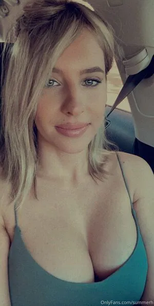 Summerh OnlyFans Leaked Free Thumbnail Picture - #w3y4oPcnvl