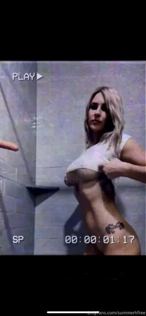 Summerhfree OnlyFans Leaked Free Thumbnail Picture - #FB64bGYV5g