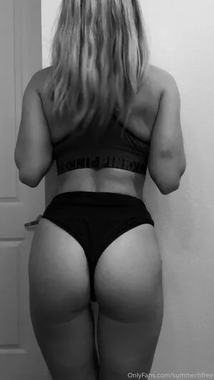 Summerhfree OnlyFans Leaked Free Thumbnail Picture - #Hsdll9jTkV