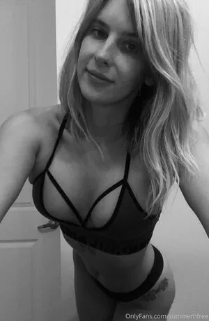 Summerhfree OnlyFans Leaked Free Thumbnail Picture - #O3oyaGrmVR