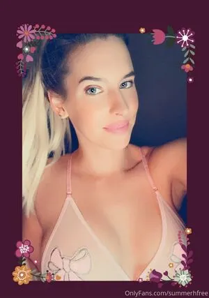 Summerhfree OnlyFans Leaked Free Thumbnail Picture - #dVwMqMRk7s