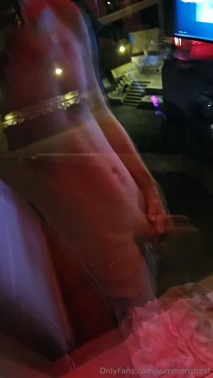 Summerisbest OnlyFans Leaked Free Thumbnail Picture - #7PBC6l3z3Z