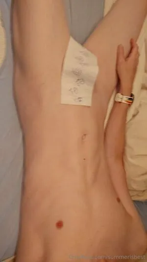 Summerisbest OnlyFans Leaked Free Thumbnail Picture - #K8B3Zr02uU