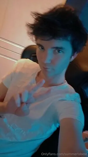 Summerisbest OnlyFans Leaked Free Thumbnail Picture - #Trxq6z3p7F