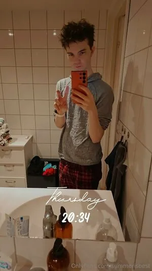 Summerisbest OnlyFans Leaked Free Thumbnail Picture - #yMupdXwMbO