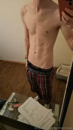 Summerisbest OnlyFans Leaked Free Thumbnail Picture - #7yBJoIDE5H