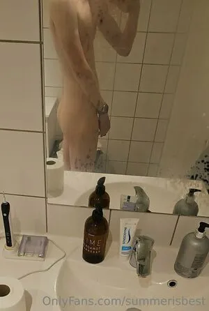 Summerisbest OnlyFans Leaked Free Thumbnail Picture - #BMoHej5xnB