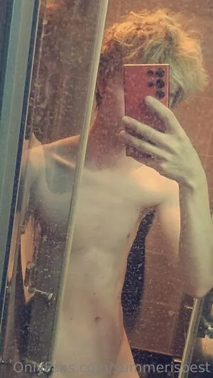 Summerisbest OnlyFans Leaked Free Thumbnail Picture - #C2CKl6tH8h
