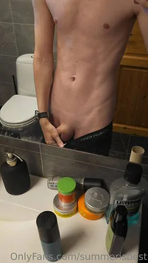 Summerisbest OnlyFans Leaked Free Thumbnail Picture - #CxqIuQqRYa