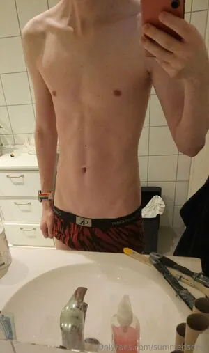Summerisbest OnlyFans Leaked Free Thumbnail Picture - #K1sTE5GiSk