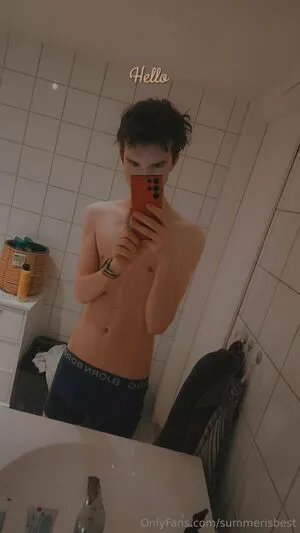 Summerisbest OnlyFans Leaked Free Thumbnail Picture - #KNbeeHZVTs