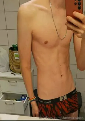 Summerisbest OnlyFans Leaked Free Thumbnail Picture - #Rbrmh3Whuv