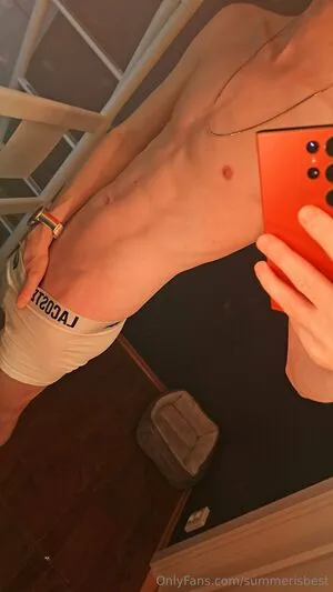 Summerisbest OnlyFans Leaked Free Thumbnail Picture - #Xfa611Pd53