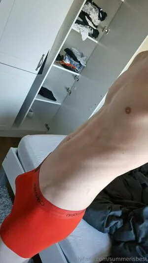 Summerisbest OnlyFans Leaked Free Thumbnail Picture - #cgSqI3wy1P