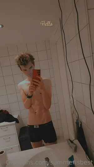 Summerisbest OnlyFans Leaked Free Thumbnail Picture - #ruyLknJfZ7