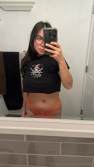 Summerkk OnlyFans Leaked Free Thumbnail Picture - #77zkLbMbt5