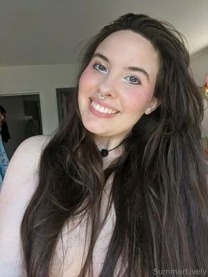 Summerlively OnlyFans Leaked Free Thumbnail Picture - #I7lCKhOcK2