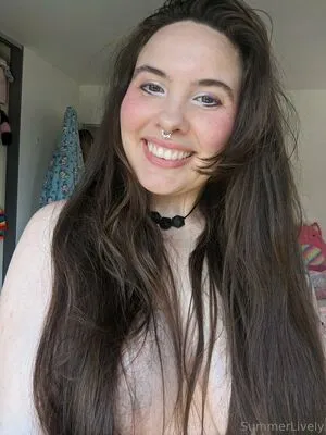 Summerlively OnlyFans Leaked Free Thumbnail Picture - #IBUu5oKQHl