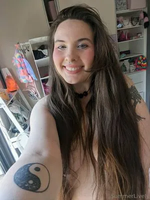 Summerlively OnlyFans Leaked Free Thumbnail Picture - #SKURlyCwhY