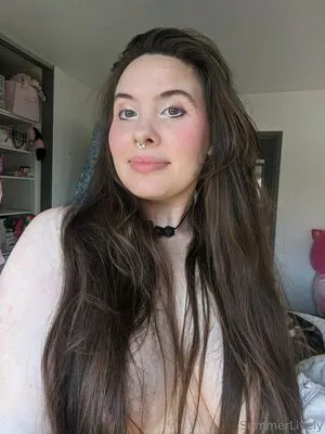 Summerlively OnlyFans Leaked Free Thumbnail Picture - #UzoN0zcwan