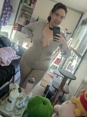 Summerlively OnlyFans Leaked Free Thumbnail Picture - #Z85CNctmkV