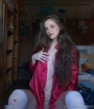 Summerlove1994 OnlyFans Leaked Free Thumbnail Picture - #0nNAqsl4bx