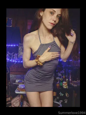 Summerlove1994 OnlyFans Leaked Free Thumbnail Picture - #4v8XK9I5YU