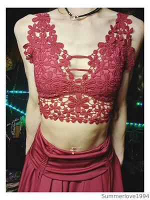 Summerlove1994 OnlyFans Leaked Free Thumbnail Picture - #8ZTa2crC0h
