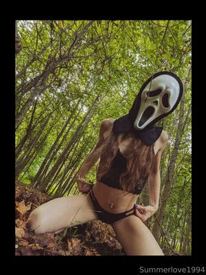Summerlove1994 OnlyFans Leaked Free Thumbnail Picture - #UGF8rVokG3