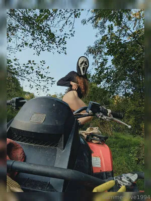 Summerlove1994 OnlyFans Leaked Free Thumbnail Picture - #c0q7e9O04t