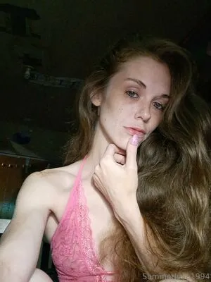 Summerlove1994 OnlyFans Leaked Free Thumbnail Picture - #iYYt6C6i9Z