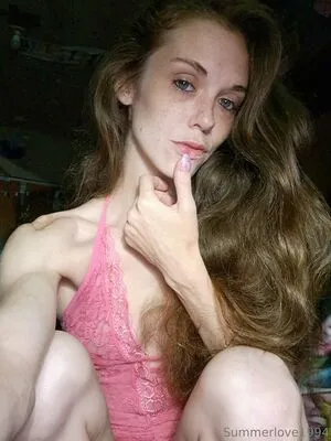 Summerlove1994 OnlyFans Leaked Free Thumbnail Picture - #rSOksuMSyc