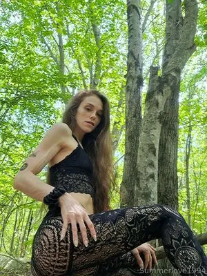 Summerlove1994 OnlyFans Leaked Free Thumbnail Picture - #tBTEEZGesg