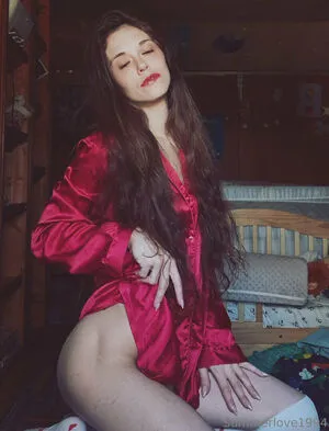 Summerlove1994 OnlyFans Leaked Free Thumbnail Picture - #v2bwegVOox