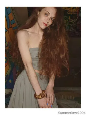 Summerlove1994 OnlyFans Leaked Free Thumbnail Picture - #wyfCbQcD28