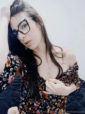 Summerlove6 OnlyFans Leaked Free Thumbnail Picture - #3PXdqTByG5