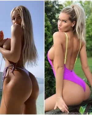 SUMMERLOVESUMMER OnlyFans Leaked Free Thumbnail Picture - #6m9mYDrVcO