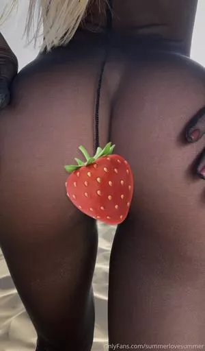 SUMMERLOVESUMMER OnlyFans Leaked Free Thumbnail Picture - #JJAPlKTTZh