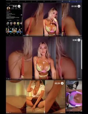 SUMMERLOVESUMMER OnlyFans Leaked Free Thumbnail Picture - #zqb6Unrfbb