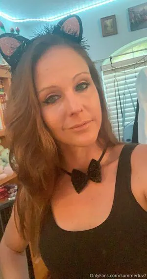 Summerluv7 OnlyFans Leaked Free Thumbnail Picture - #h6NuOms236