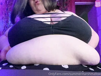 Summermarshmallow OnlyFans Leaked Free Thumbnail Picture - #TqpzGx9Btx