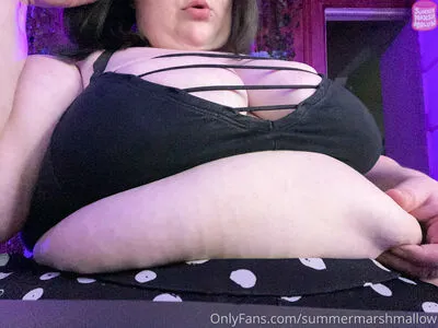 Summermarshmallow OnlyFans Leaked Free Thumbnail Picture - #UvNO7X456Y